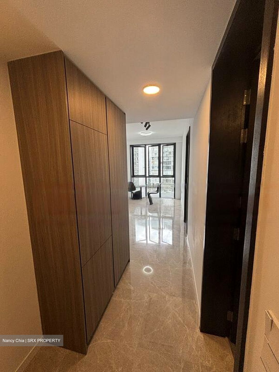 Irwell Hill Residences (D9), Apartment #552731241